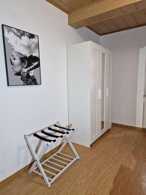 Grosszuegige Ferienwohnung 4+1 P. Büttelborn Zewnętrze zdjęcie