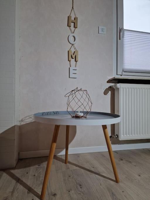 Grosszuegige Ferienwohnung 4+1 P. Büttelborn Zewnętrze zdjęcie