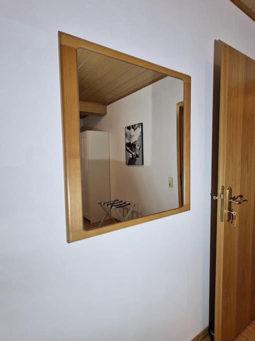 Grosszuegige Ferienwohnung 4+1 P. Büttelborn Zewnętrze zdjęcie