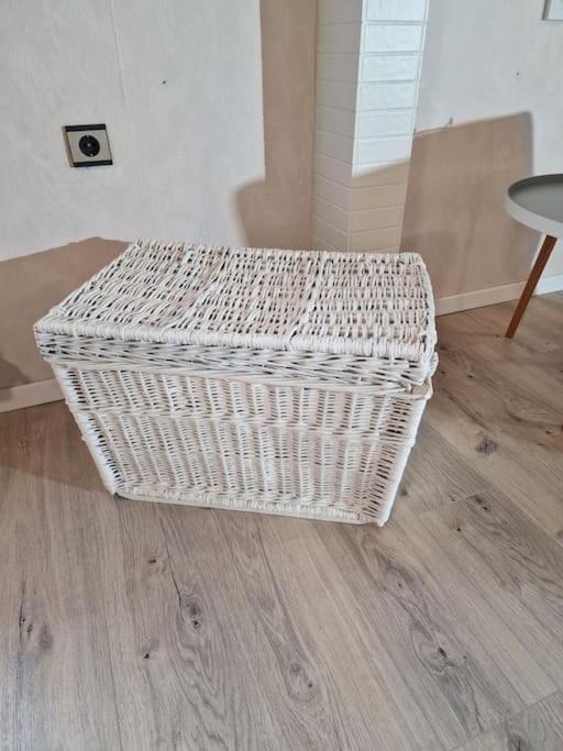 Grosszuegige Ferienwohnung 4+1 P. Büttelborn Zewnętrze zdjęcie